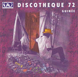 Various - Guinee - Discotheque 72
