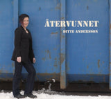 Ditte Andersson - Atervunnet