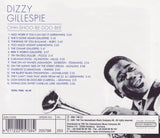 Dizzy Gillespie - Ohh shoo be doo bee