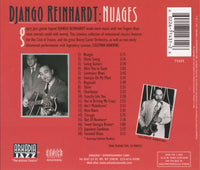 Django Reinhardt - Nuages