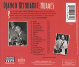 Django Reinhardt - Nuages