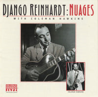Django Reinhardt - Nuages