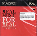 Dj Language - Real Music for Real People
