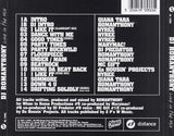 Dj Romanthony - Live In The Mix
