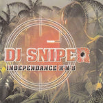 Various - Independance R'N'B  (By DJ Sniper)