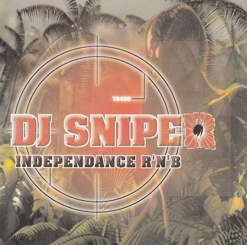 Various - Independance R'N'B  (By DJ Sniper)