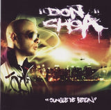 Don Choa - Jungle de beton