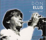 Don Elis - A simplex one