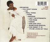 Donna Gardier  - Home