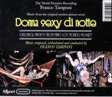 Franco Tamponi - Donna Sexy di Notte