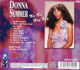 Donna Summer - Na na hey hey