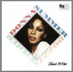 Donna Summer - Shout it out