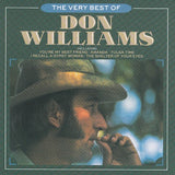 Don Williams - The very best of Don Williams