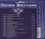Doobie Brothers - Sibling rivalry