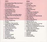 Doris Day - Reflections (2 CDs)