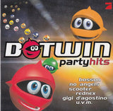 Various - Dothwin - Party Hits (2 CDs)