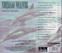 Various - Dream Waves (Music for Relaxation)