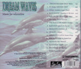 Various - Dream Waves (Music for Relaxation)