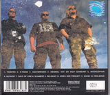 Drecksau - Schmerz
