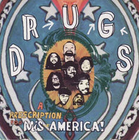 Drugs - A  prescription for Mis America