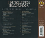 Various - Dueling banjos