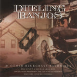 Various - Dueling banjos