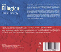 Duke Ellington - Black butterfly