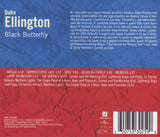 Duke Ellington - Black butterfly