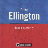 Duke Ellington - Black butterfly