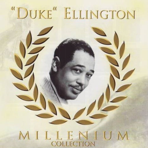 Duke Ellington - Millenium collection