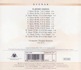 Dvorak - A selection of slavonic dances