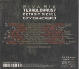 Various - DWA FTW - DWA Festival Tour - Europe 2012