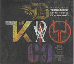 Various - DWA FTW - DWA Festival Tour - Europe 2012