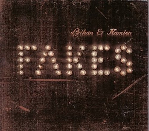 Dzihan & Damien - Fakes (2 CDs)