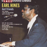 Earl Hines - Just friends