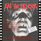 Metal Millennium presents Eat the censor