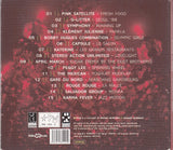 Various - Eating le disque (Alexandra Vassen)