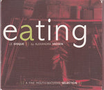 Various - Eating le disque (Alexandra Vassen)