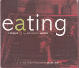 Various - Eating le disque (Alexandra Vassen)