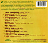 Various - Eclectic Cafe