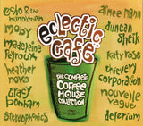 Various - Eclectic Cafe