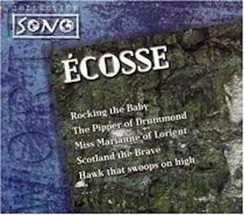 Various - Ecosse
