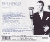 Eddie Condom with Wild Bill Davison - Fidgety feet