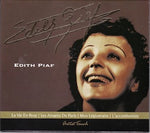 Edith Piaf - Edith Piaf