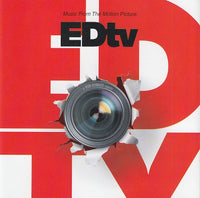 Soundtrack - EDtv