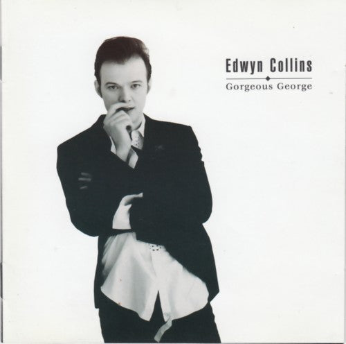 Edwyn Collins - Gorgeous George