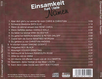 Various - Einsamkeit hat viele Namen