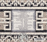 Ek Tunkul - Authentic Precolombian Music