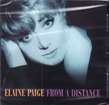 Elaine Paige - From a distance