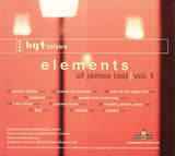 James Last (By4 mixes) - Elements of James Last Vol. 1